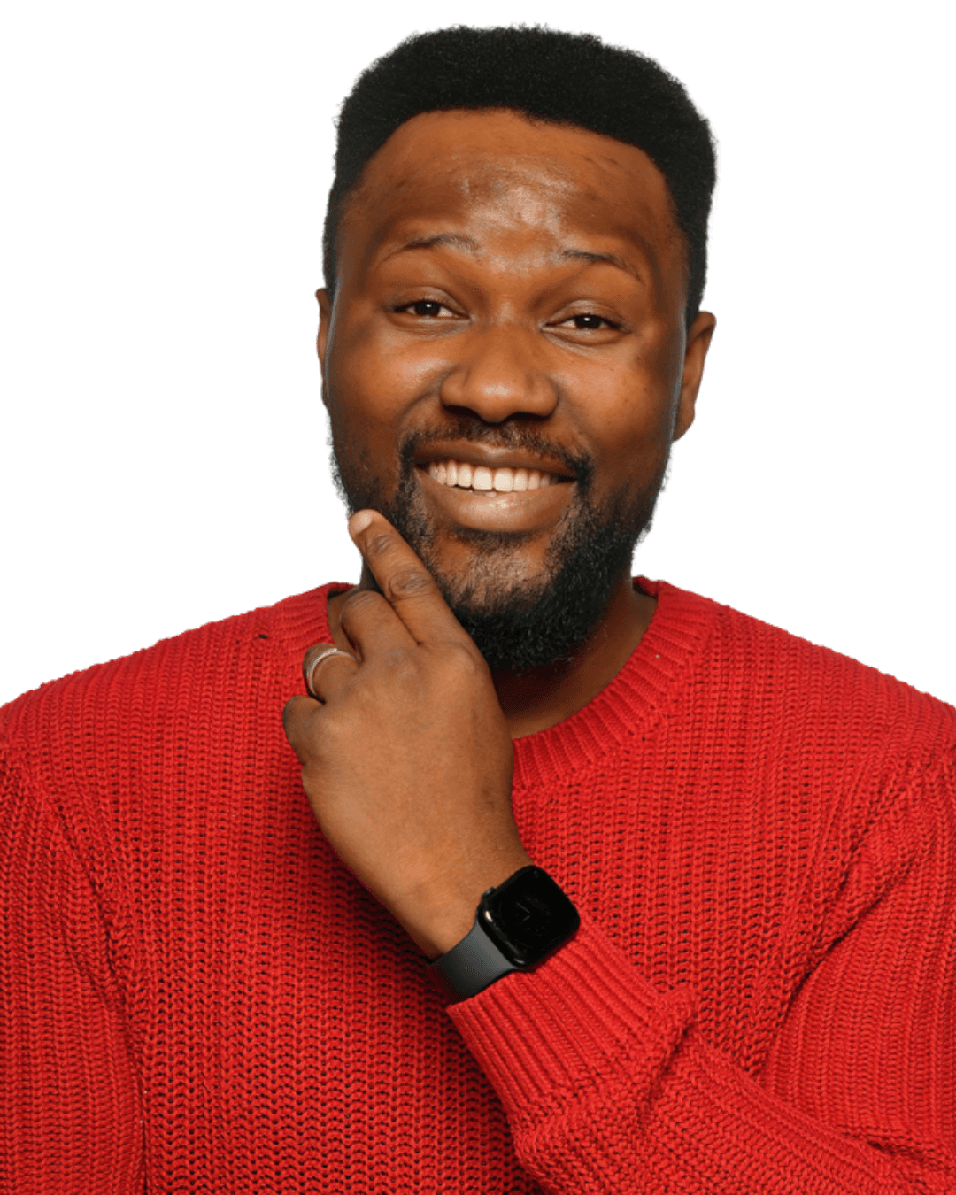 Image of Femi